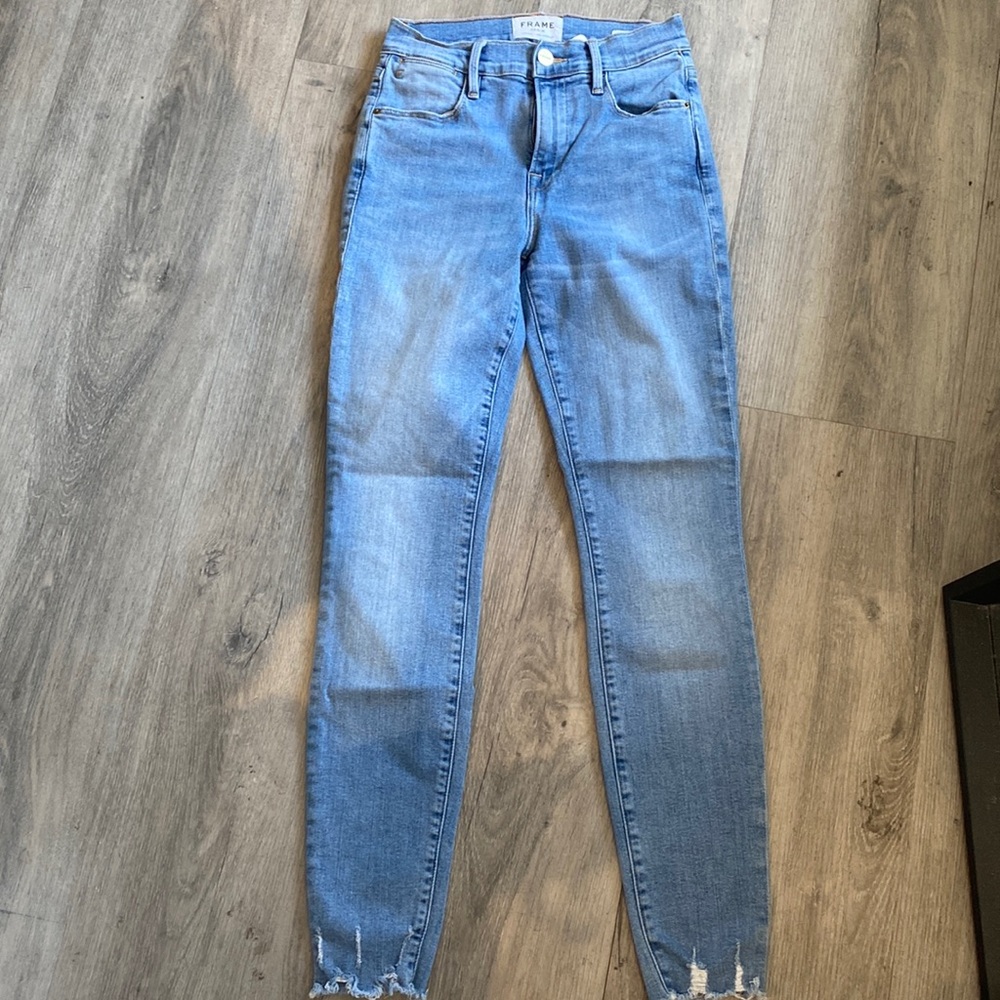 Frame Jeans